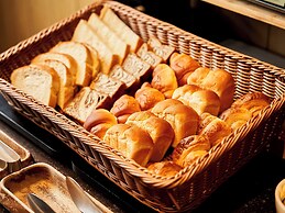 HOTEL GRACERY Osaka Namba