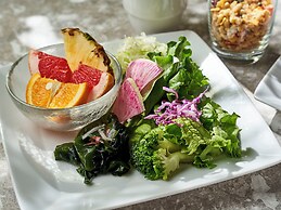 HOTEL GRACERY Osaka Namba