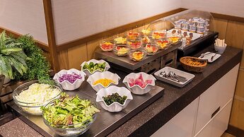 HOTEL GRACERY Osaka Namba