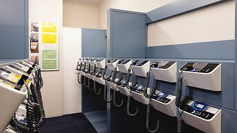 HOTEL GRACERY Osaka Namba