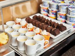 HOTEL GRACERY Osaka Namba