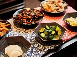 HOTEL GRACERY Osaka Namba