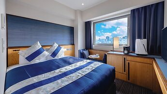 HOTEL GRACERY Osaka Namba