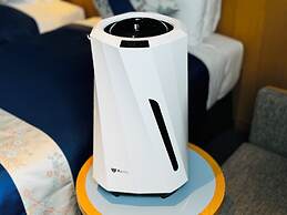 HOTEL GRACERY Osaka Namba