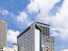 HOTEL GRACERY Osaka Namba