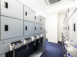 HOTEL GRACERY Osaka Namba