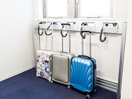 HOTEL GRACERY Osaka Namba