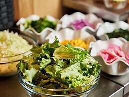 HOTEL GRACERY Osaka Namba