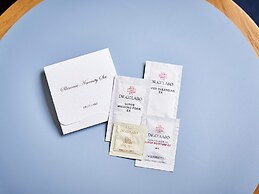 HOTEL GRACERY Osaka Namba