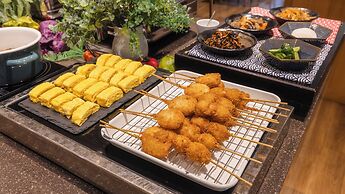 HOTEL GRACERY Osaka Namba