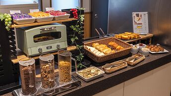 HOTEL GRACERY Osaka Namba