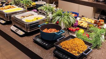 HOTEL GRACERY Osaka Namba