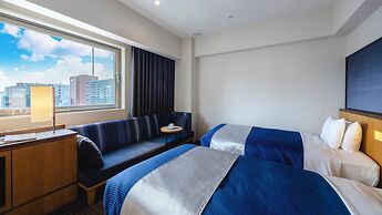 HOTEL GRACERY Osaka Namba