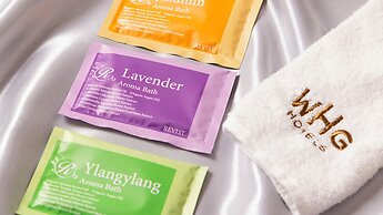 HOTEL GRACERY Osaka Namba