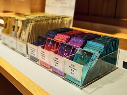 HOTEL GRACERY Osaka Namba