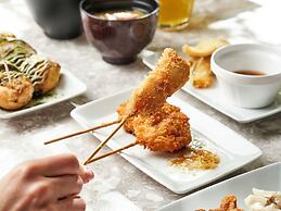 HOTEL GRACERY Osaka Namba