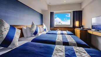 HOTEL GRACERY Osaka Namba