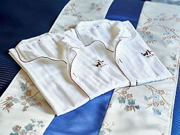 HOTEL GRACERY Osaka Namba