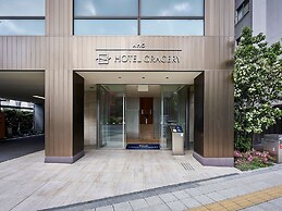 HOTEL GRACERY Osaka Namba