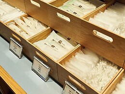 HOTEL GRACERY Osaka Namba