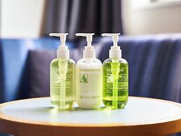 HOTEL GRACERY Osaka Namba