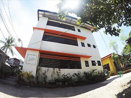 JMP Hostel