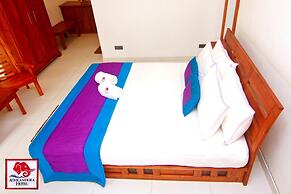 Athkandura Hotel
