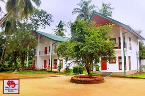 Athkandura Hotel