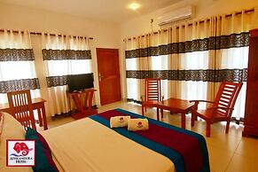 Athkandura Hotel