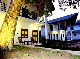 Athkandura Hotel