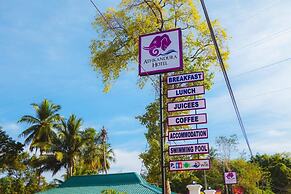 Athkandura Hotel