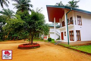 Athkandura Hotel