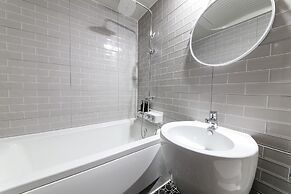 Hotel Yeogiuhtte Suncheon Jorye