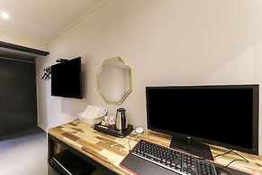 Hotel Yeogiuhtte Suncheon Jorye