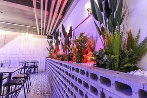 Hotel Yeogiuhtte Suncheon Jorye