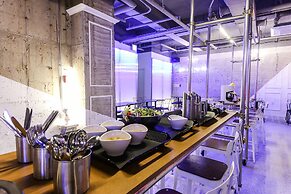 Hotel Yeogiuhtte Suncheon Jorye