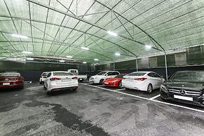 Hotel Yeogiuhtte Suncheon Jorye