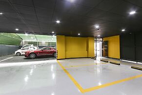 Hotel Yeogiuhtte Suncheon Jorye