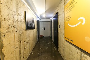 Hotel Yeogiuhtte Suncheon Jorye