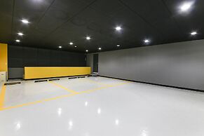 Hotel Yeogiuhtte Suncheon Jorye