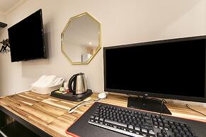 Hotel Yeogiuhtte Suncheon Jorye