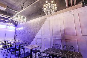 Hotel Yeogiuhtte Suncheon Jorye