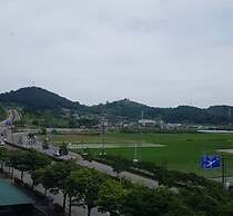 Hotel Yeogiuhtte Suncheon Jorye