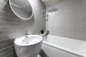 Hotel Yeogiuhtte Suncheon Jorye