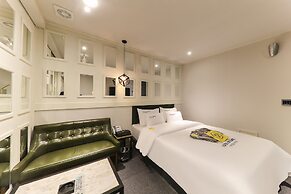 Hotel Yeogiuhtte Suncheon Jorye