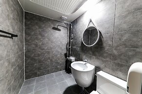 Hotel Yeogiuhtte Suncheon Jorye