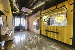 Hotel Yeogiuhtte Suncheon Jorye