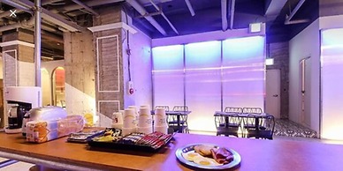 Hotel Yeogiuhtte Suncheon Jorye