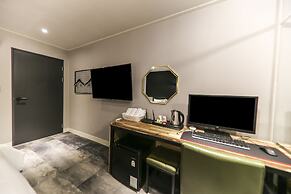 Hotel Yeogiuhtte Suncheon Jorye