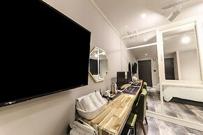 Hotel Yeogiuhtte Suncheon Jorye